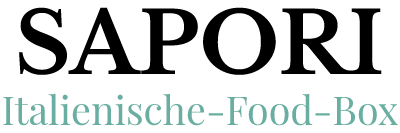 Logo sapori