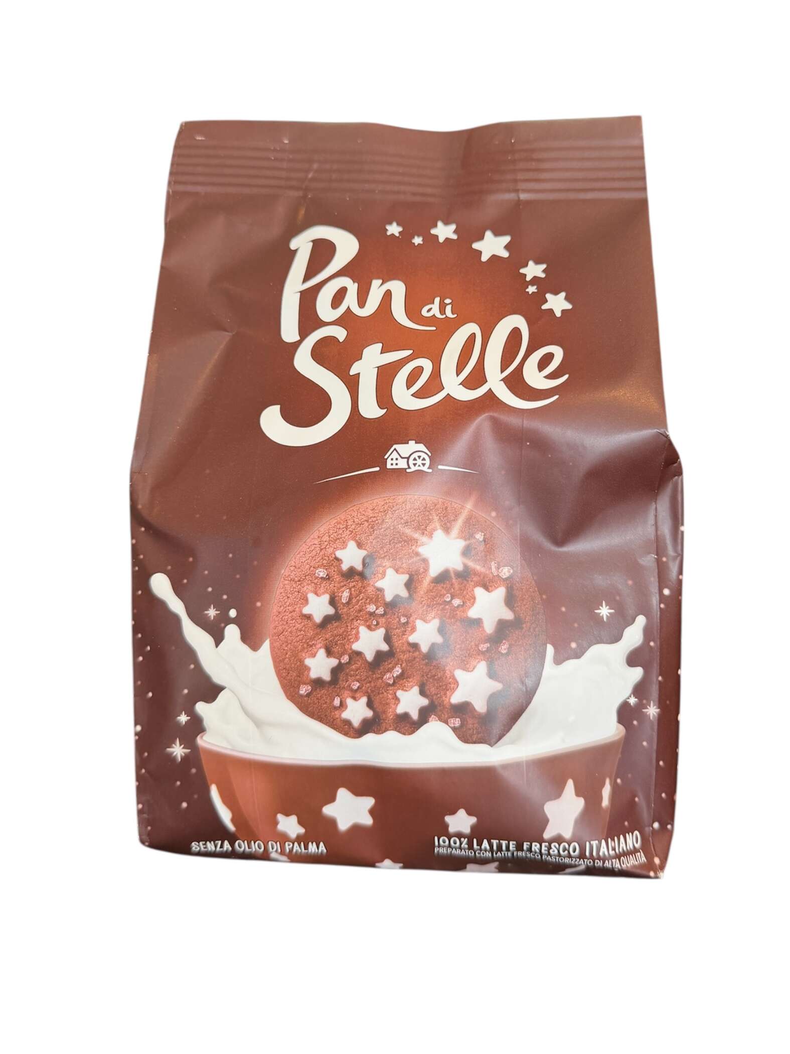 Pan di Stelle Kekse AcchiappaSogni Edition 363 g italienische Schoko Kekse